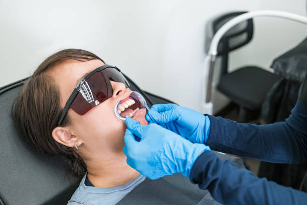 Best Teeth Whitening  in Parkwood, CA