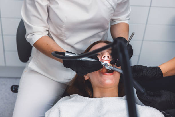Best Tooth Pain Emergency Relief  in Parkwood, CA